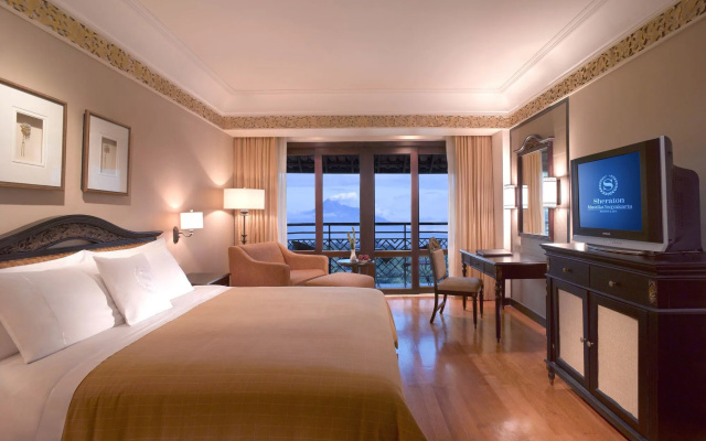 Mustika Yogyakarta Resort & Spa