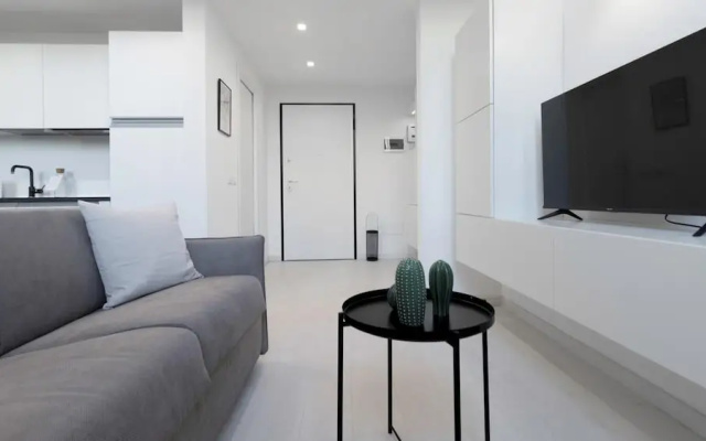Italianway Comfort - Tortona 8