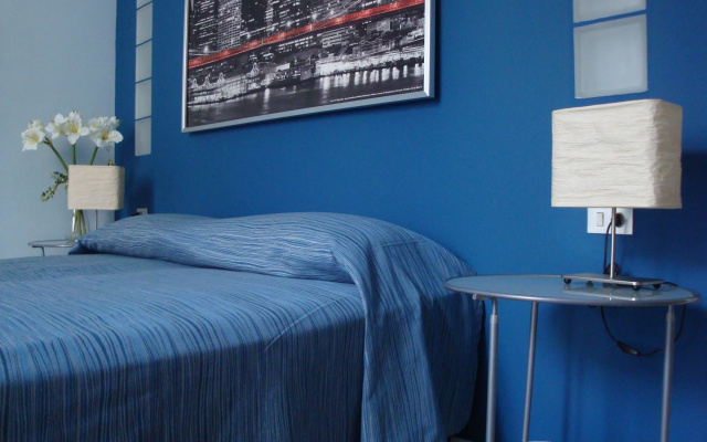 B&B Leopoldo
