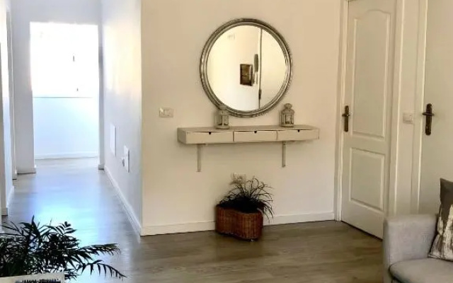 Apartamento de la Candelaria I