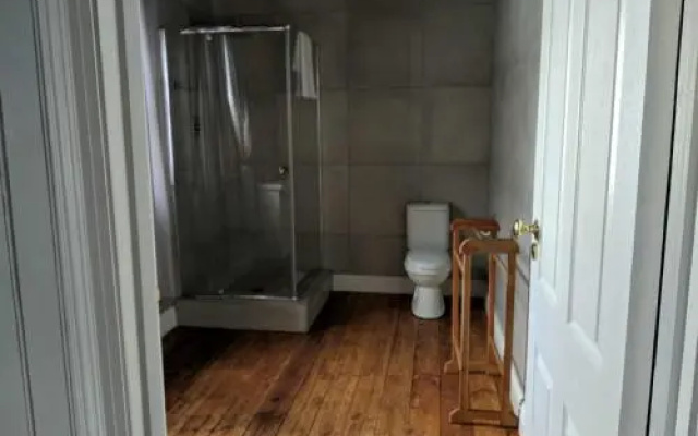 The Old Goat Guest House