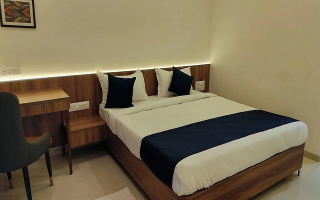 Pegasus Lifestyle Resort Karjat