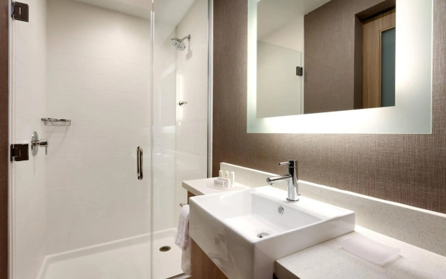 SpringHill Suites by Marriott Idaho Falls
