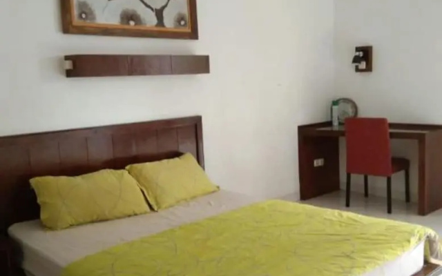 Rumah Amanda Residence