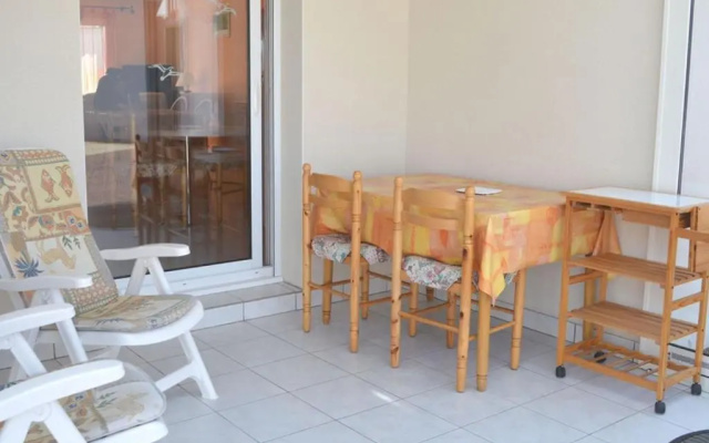 Maison la Tranche-Sur-Mer, 3 Pièces, 4 Personnes - Fr-1-22-252