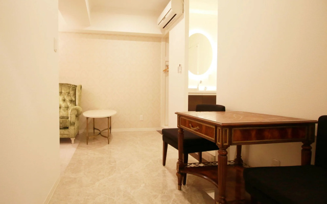 O-Home Hotel