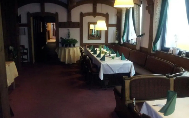 Hotel Hopfen Sack