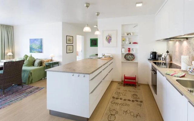 Apartments Villa Traunseeblick