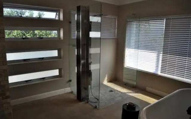 Rivertides 6 Apartment