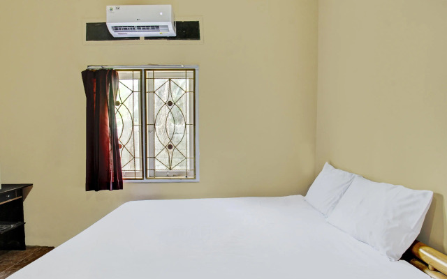 Hotel O Zahira Homestay Near Ekas Surf School and Service