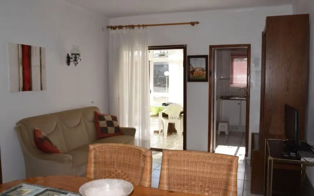 Apartamento ana maria
