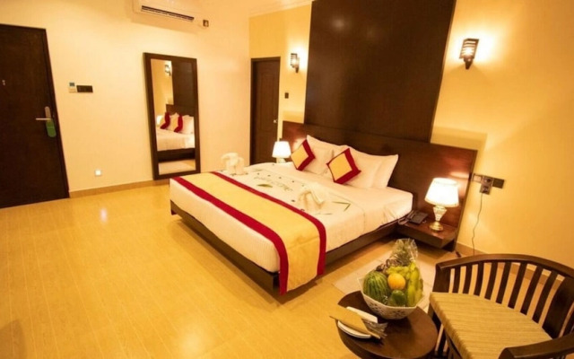 Manara Beach Resort