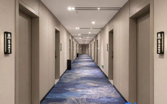 Hill Hotel