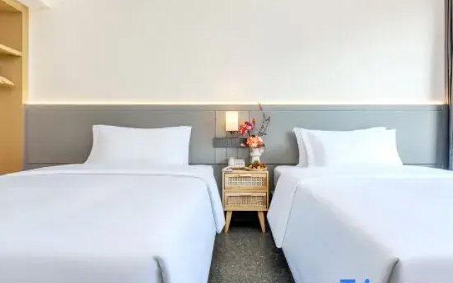 Pusu Xidu Homestay
