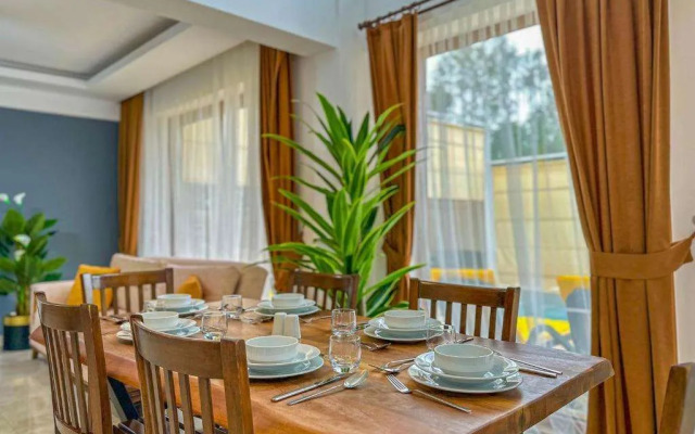 Tuna Fethiye Villa, Özel Havuzlu, Fethiye