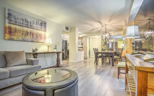 Stay Together Suites 2bd2b Apartment