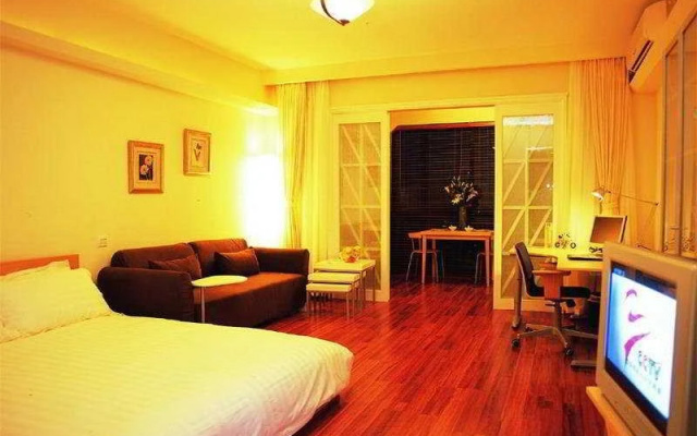 Goodsun International Business Hotel