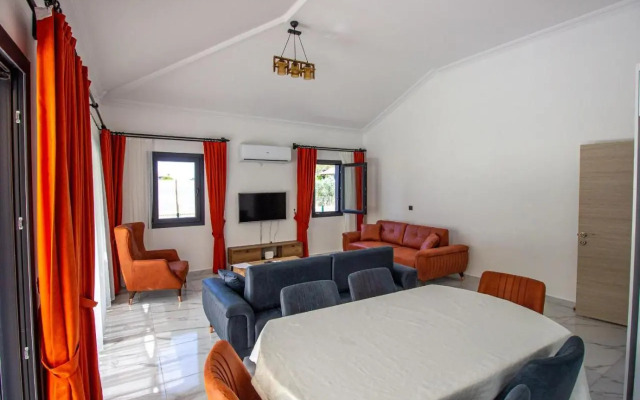 villa emir
