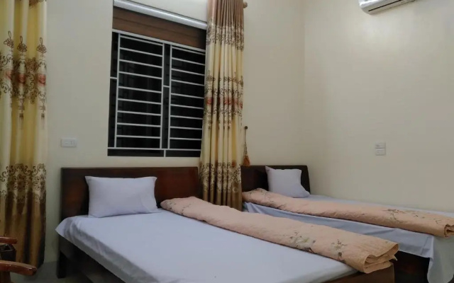Guesthouse 51