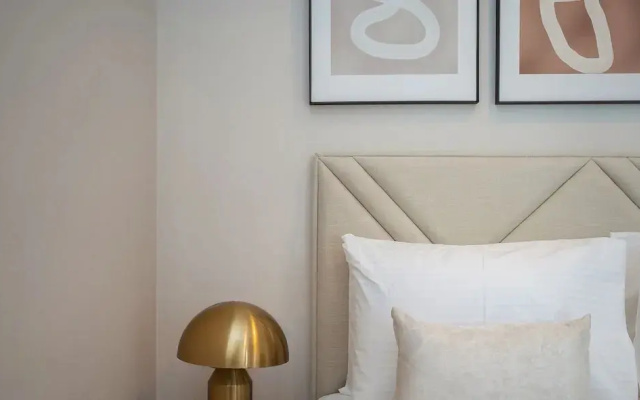 Magnificent Two Bedroom Beachfront