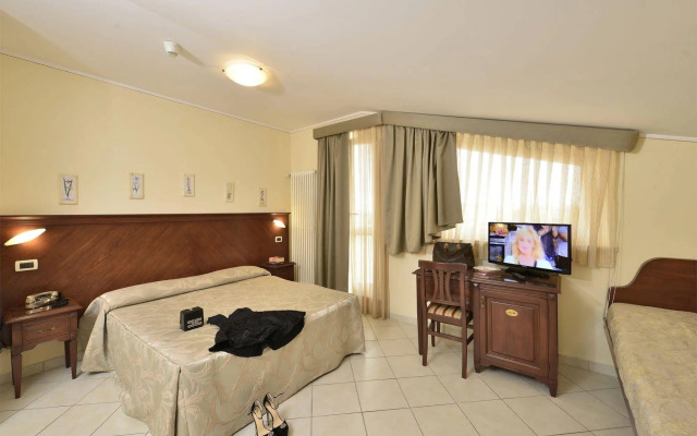 Hotel Villa Tiziana