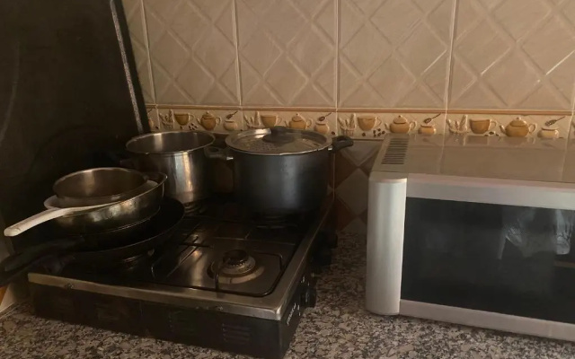 Appartement Tanja balia 2