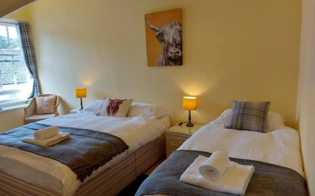 Lion Hotel Dulverton
