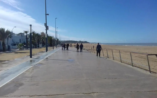 Apartamento Playa100M