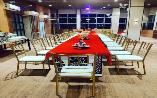 SwagStay Hotel OwnHouse 181 Nagpur