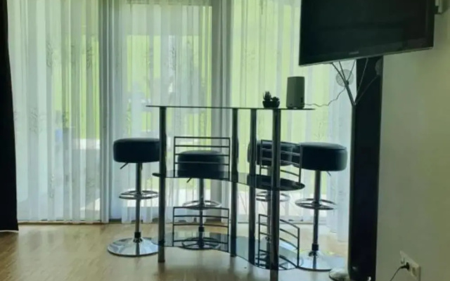 Apartment HAL