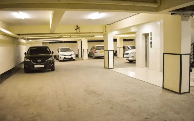 Imara Daima Furnished Apartment