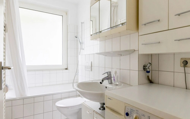 Private Apartment Waldstraße