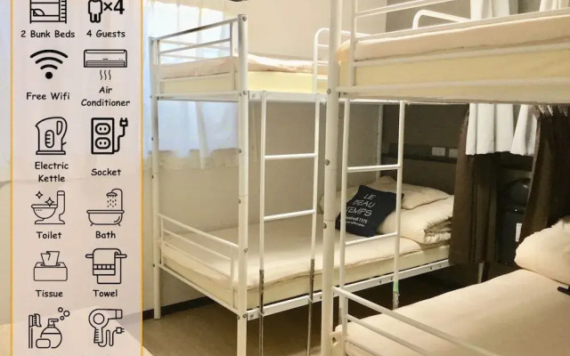 Keimei Guest House