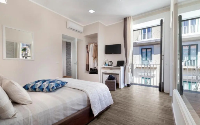 Emma luxury room