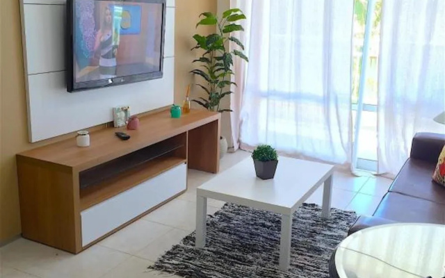 Apartamento Paraiso Das Dunas
