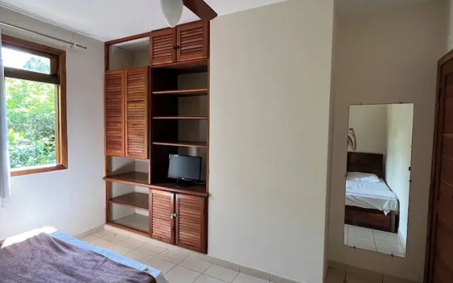 Apartamento da Cris - Taperapuã