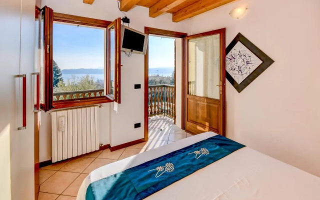 Appartamento Lago Blu