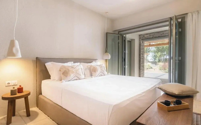 Villa Delta Skiathos