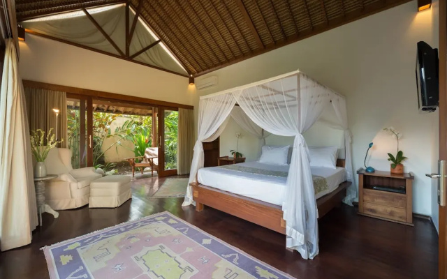 Villa Andalas