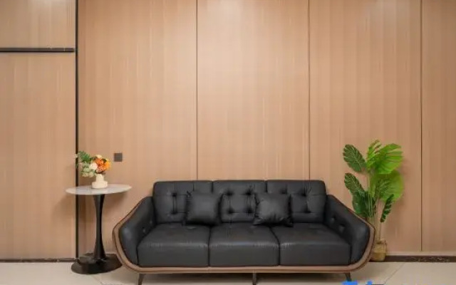 Jinfeng Yaju Business Apartment (Zengcheng Zhucun Subway Station)