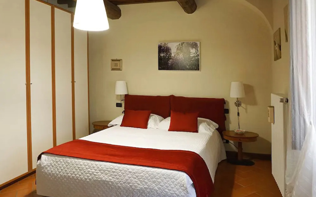 La Corte di Ronzano
