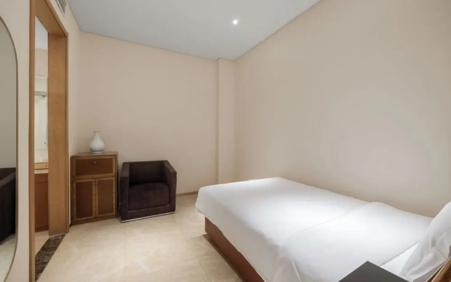 Beijing TangFu Chinese Culture Boutique Hotel Sanlitun Embassy Area