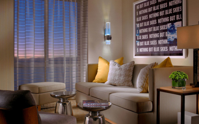 Kimpton Hotel Wilshire by IHG