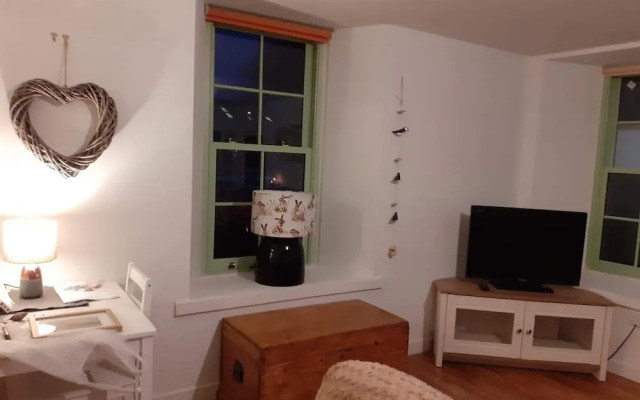 Ivyhouse - Flat1 -1-bed Apartment in Kirkwall