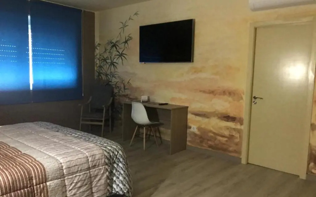 Hotel O Camino