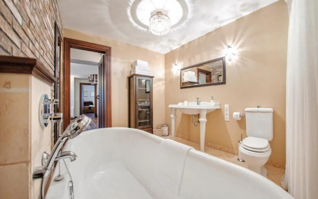 Apartamenty Sun&Snow Debowa