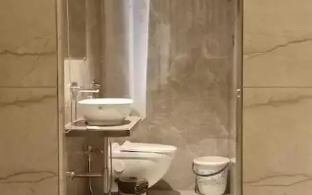 Lotus Deluxe Rooms