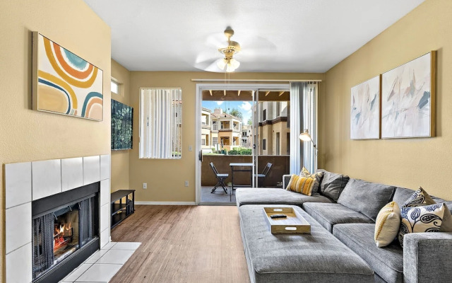 Sahuaro Suite