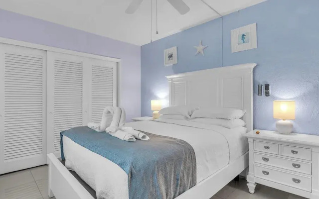 Seacrest Villas
