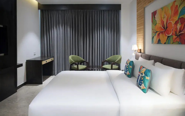 TreeHouse Velis Sonipat